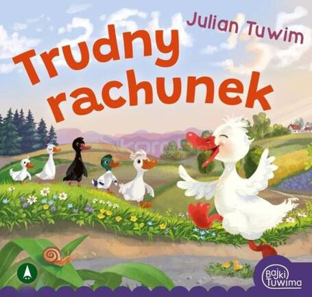 Trudny rachunek