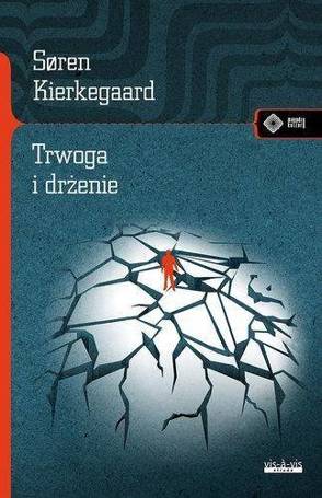 Trwoga i drżenie