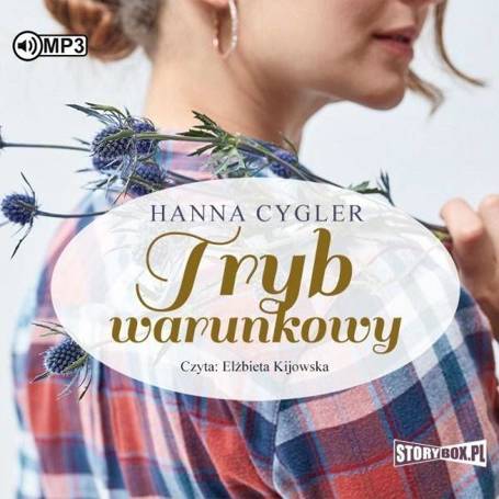 Tryb warunkowy Audiobook