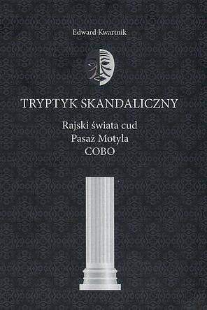 Tryptyk skandaliczny