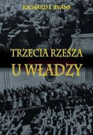 Trzecia Rzesza u władzy