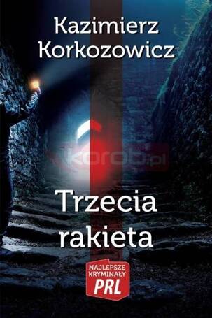 Trzecia rakieta