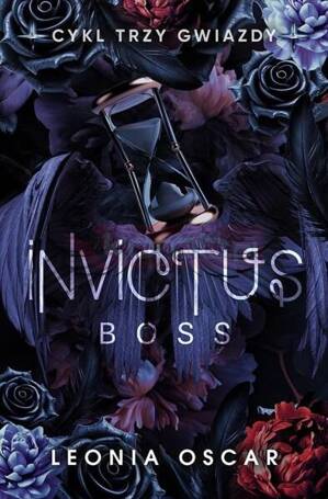 Trzy gwiazdy. Invictus Boss