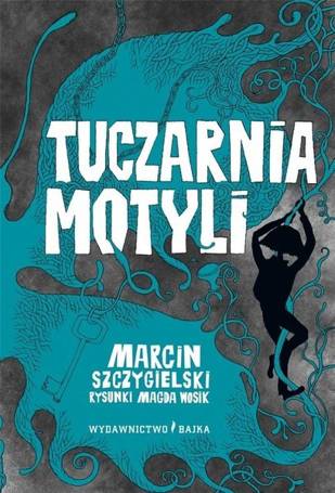 Tuczarnia motyli