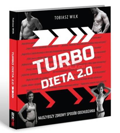 Turbo Dieta 2.0