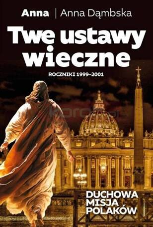 Twe ustawy wieczne