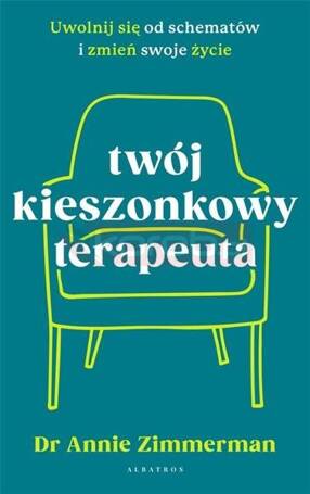 Twój kieszonkowy terapeuta