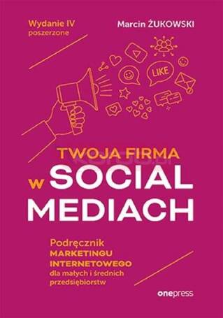 Twoja firma w social mediach