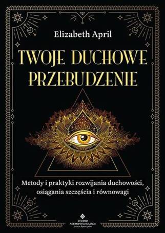 Twoje duchowe przebudzenie