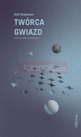 Twórca gwiazd