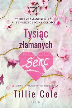 Tysiąc złamanych serc