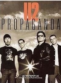 U2 Propoaganda. 20 lat oficialnego fanizmu