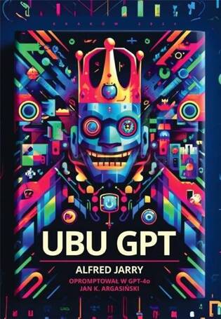 UBU GPT