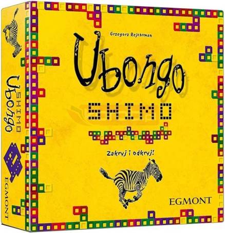 Ubongo Shimo