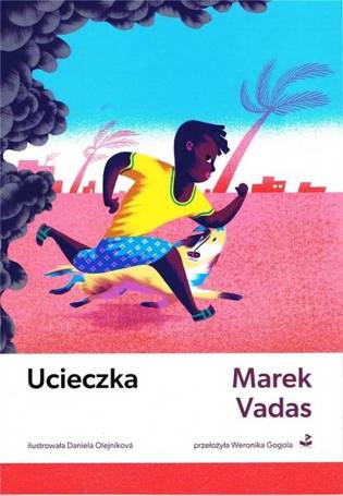 Ucieczka