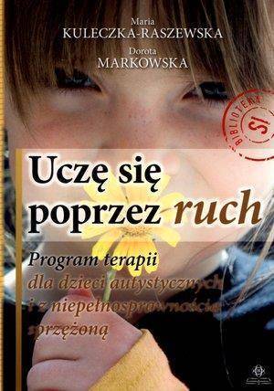 Uczę się poprzez ruch