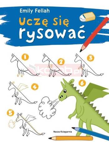 Uczę się rysować