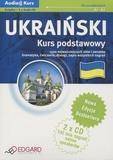 Ukraiński - Kurs podstawowy + kod w.2012 EDGARD