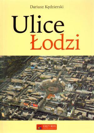 Ulice Łodzi