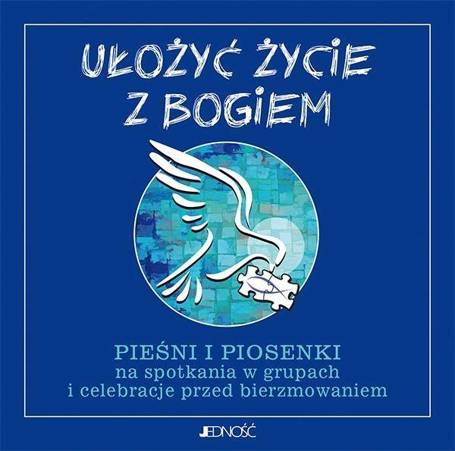 Ułożyć życie z Bogiem CD