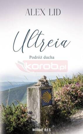 Ultreia