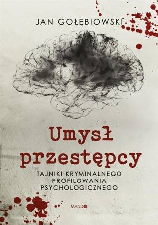 Umysł przestępcy