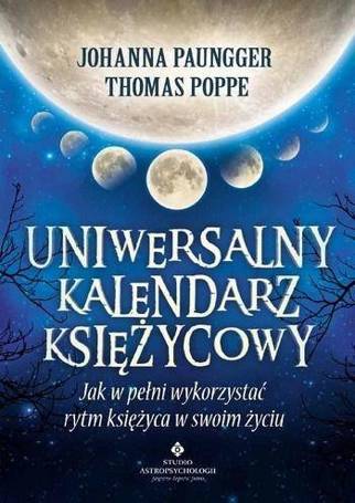 Uniwersalny kalendarz księżycowy