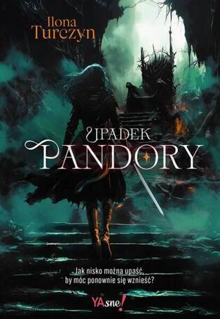 Upadek Pandory