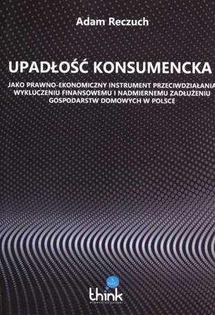 Upadłość konsumencka