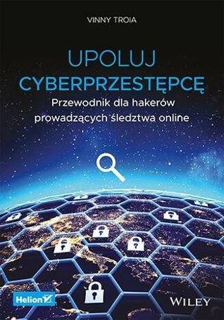 Upoluj cyberprzestępcę