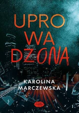 Uprowadzona