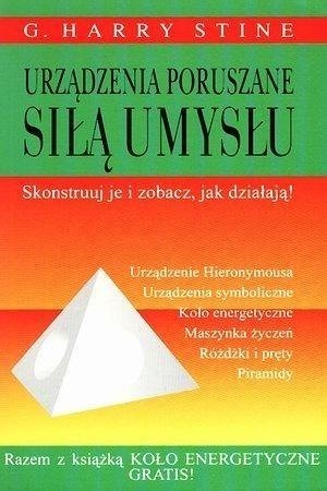 Urządzenia poruszane siłą umysłu