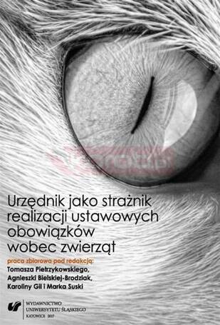 Urzędnik jako strażnik realizacji ustawowych...