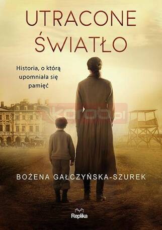 Utracone światło