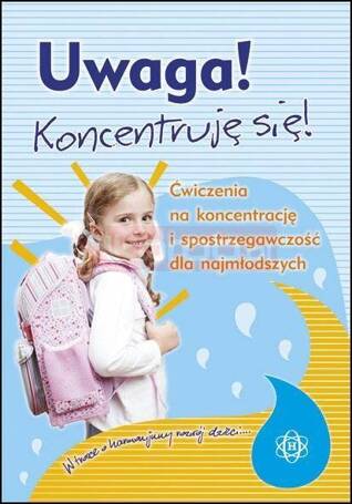 Uwaga! Koncentruję się! cz.1