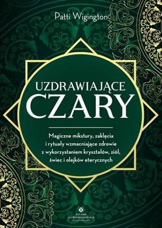 Uzdrawiające czary