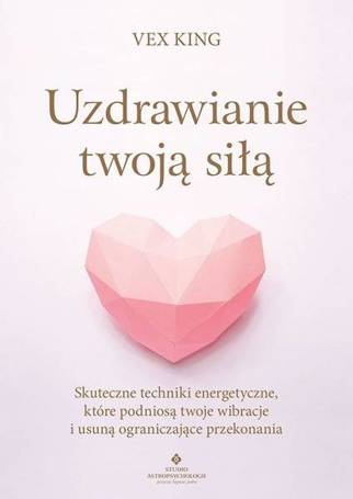 Uzdrawianie twoją siłą