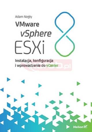 VMware vSphere ESXi 8