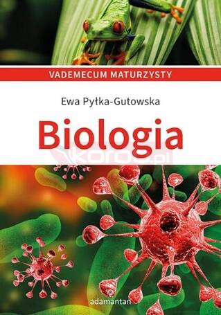 Vademecum maturzysty. Biologia