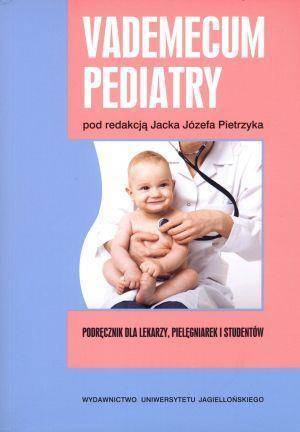 Vademecum pediatry