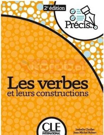 Verbes et leurs constructions w.2