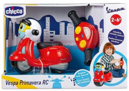 Vespa Primavera R/C