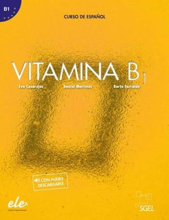 Vitamina B1 podręcznik