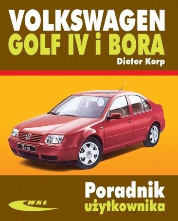 Volkswagen Golf IV i Bora