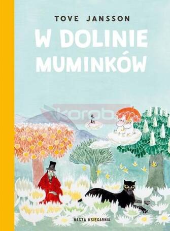 W Dolinie Muminków