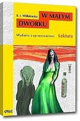 W Małym Dworku z oprac.