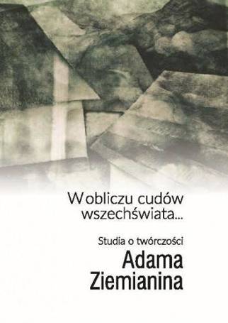 W obliczu cudów wszechświata...