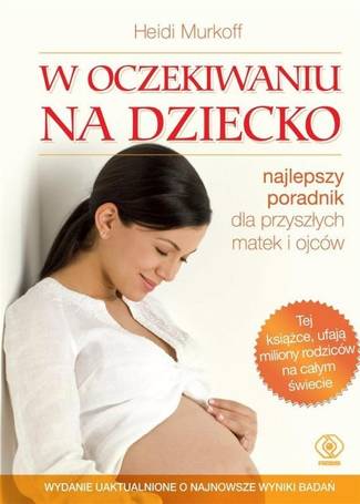 W oczekiwaniu na dziecko BR w.2018