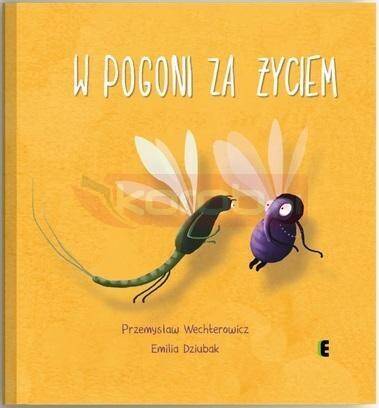 W pogoni za życiem