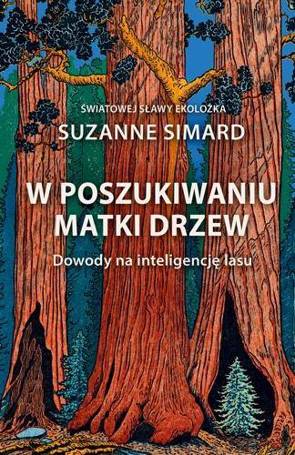 W poszukiwaniu Matki Drzew